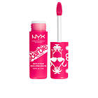 NYX Professional Makeup Barbie Smooth Whip Lipstick 4ml