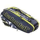 Babolat Racket Holder x6 Pure Aero