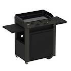 ENO Plancha Gaz Combo Fusion 75