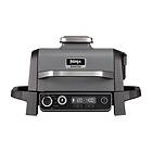 Ninja Woodfire Elektrisk Grill OG701EU
