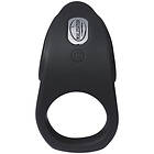 Malesation Vibro Lust Ring Penisring Svart
