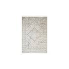 Breana Teppe 160x230 Silver 75631
