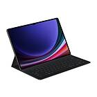 Samsung Galaxy Tab S9 Ultra Book Cover Keyboard
