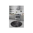 Marmuras Teppe Rund 200cm
