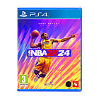 NBA 2K24 - Kobe Bryant Edition (PS4)