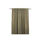 Fondaco Bruera Gardinlängd Multibandslängd 2-pack 140x250 cm