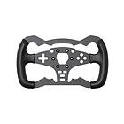 Moza Racing ES Formula Wheel Rim Mod