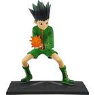 ABYstyle Super Figure Collection Hunter x Hunter Gon Freecss 1/10 Scale Figure