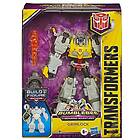 Deluxe Transformers Cyberverse Class Action Figure Grimlock