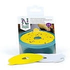 Nelson Garden Fly Swatter 6-pack