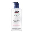 Eucerin UreaRepair PLUS 5% Body lotion 400ml