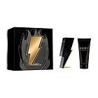 Carolina Herrera Bad Boy Parfymset