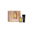 Hugo Boss The Scent Parfymset
