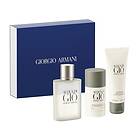 Giorgio Armani Acqua Di Gio Pour Homme Parfymset