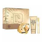 Rabanne Lady Million Parfymset