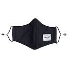 Herschel Classic Fitted Face Mask