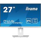 Iiyama Prolite XUB2792QSU-W5 27" WQHD IPS