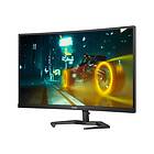 Philips Momentum 27M1C3200VL 27" Gaming Full HD 165Hz