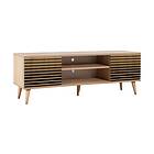 Brokind TV-benk 140cm