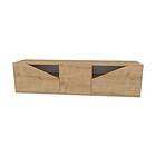 Desgrar TV-benk 160x40cm