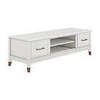 CosmoLiving Westerleigh TV-benk 152x50cm