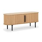 Noira TV-benk 150 cm Natur N-M4010008