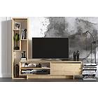 Viapista TV-benk 177cm