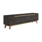 Virkesboda TV-benk 180cm