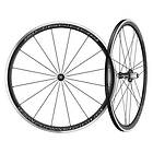 Campagnolo Scirocco 35 Road Wheel Set Svart 9 x 100 / 10 x 130 mm / Shimano/Sram HG