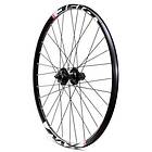 Conor Mach Mx 26´´ 6t Disc Rear Wheel Svart,Silver 9 x 135 mm