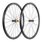 Progress Sonic 29´´ Tubeless Mtb Wheel Set Silver 12 x 100 / 12 x 142 mm / Campa