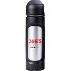 Ride Joe S No Flats Tubeless Air Mini Pump Svart