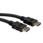 Roline HDMI - HDMI High Speed with Ethernet 2m