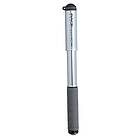 Topeak Race Rocket Hpx Mini Pump Silver 160 Psi