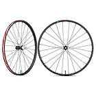 Fulcrum Red Zone 3 29´´ Disc Tubeless Mtb Wheel Set Silver 15 x 110 / 12 x 148 m