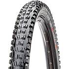 Maxxis Minion Dhf 29´´ Tubeless Mtb Tyre Silver 29´´ / 2,50