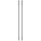 Leader Sapim Inox Spoke Silver 303 mm