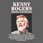 Kenny Rogers Greatest Hits (USA-import) LP