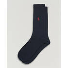 Ralph Lauren Polo Egyptian Cotton Socks 2-Pack (Herre)