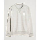 Ralph Lauren Polo Tech Crew Neck Sweatshirt (Herre)