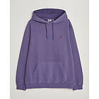 Gramicci One Point Hooded Sweatshirt (Herre)