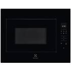 Electrolux KMFD264NB (Svart)