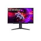 LG 27GR75Q-B.AEU 27" QHD IPS 165Hz