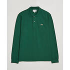 Lacoste Long Sleeve Piké (Herr)