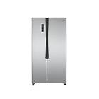 Iiglo FF269177 Side-by-side (inox)