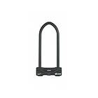 Abus Granit Extreme 59 180hb U-lock Svart 31 cm