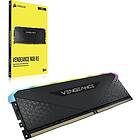 Corsair Vengeance RGB RS DDR4 3600MHz 16GB (CMG16GX4M1D3600C18)