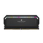 Corsair Dominator Platinum RGB Black DDR5 6000MHz 2x16GB (CMT32GX5M2B6000C30)