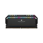 Corsair Dominator Platinum RGB Black DDR5 7200MHz 2x16GB (CMT32GX5M2X7200C34)