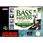 Bass Masters Classic (SNES)